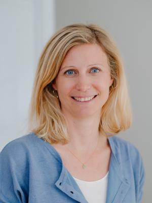Porträt Anna Schachner