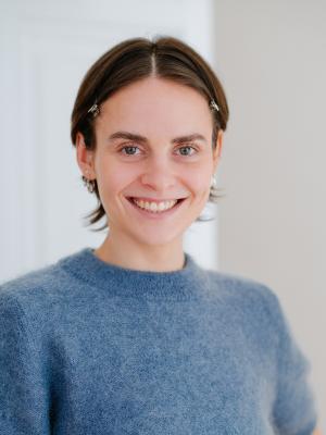 Lisa Hackl (c) Julia Dragosits