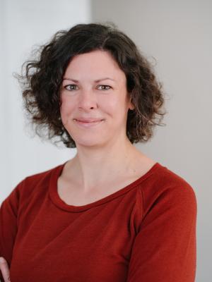Ulrike Fleischanderl (c) Julia Dragosits