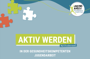 Ausschnitt Titelseite Methodenset