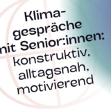Ausschnitt aus dem Einladungsfolder